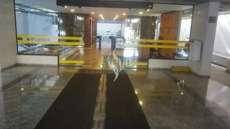 Imagem Sala/Conjunto Comercial à Venda em Consolação - São Paulo/SP.