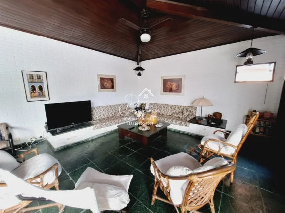 Imagem CASA Residencial em GUARUJÁ - SP, JARDIM VIRGÍNIA