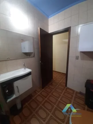Imagem Sobrado com 4 dormitórios, 350 m² - venda por R$ 798.000,00 ou aluguel por R$ 4.930,00/mês - Vila Marte - São Paulo/SP