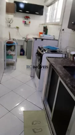 Imagem Apartamento a Venda no bairro Alcântara - São Gonçalo, RJ