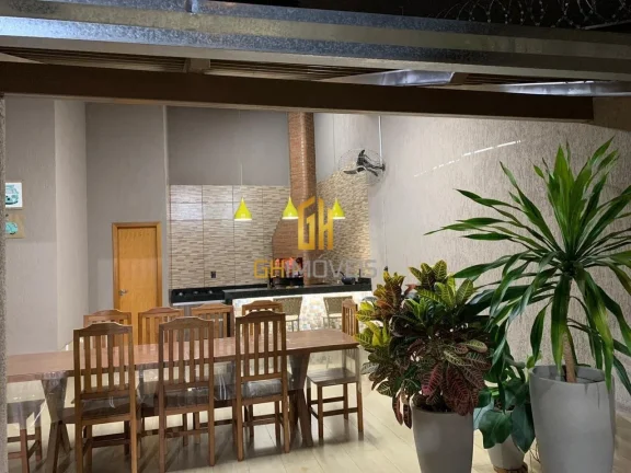 Imagem GH1966

Sobrado com 3 quartos no Jardim Bela Vista, em terreno com 204m² com 148m² de área constr...