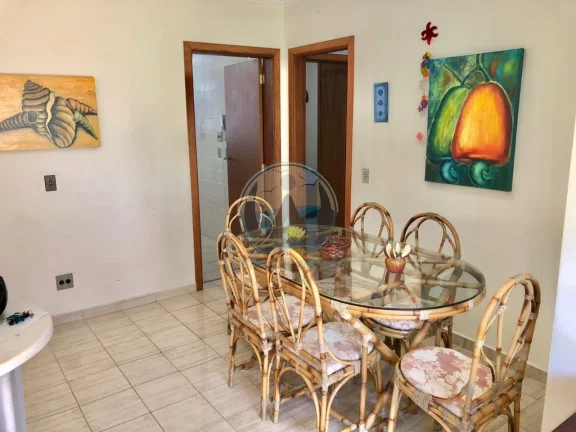 Imagem Imperdível: Apto à venda em Ubatuba-SP, Praia Grande! 2 quartos, 1 suíte, 1 sala, 2 banheiros, 78m². Venha conferir!