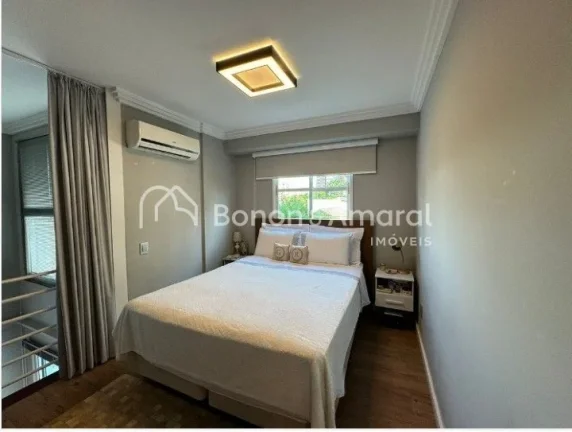 Imagem APARTAMENTO MUITO BEM LOCALIZADO NO CAMBUÍ. LIVING 2 AMBIENTES COM VARANDA. CONCEITO ABERTO. SUPER ...