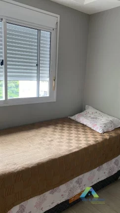 Imagem Excelente apartamento reformado com alto padrão de acabamento em área nobre do Morumbi.