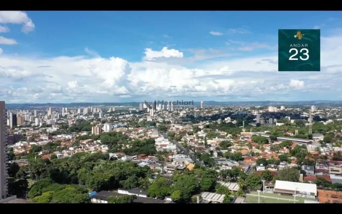 Imagem Penthouse 146 Marista Goiânia | 4 Suítes Opus