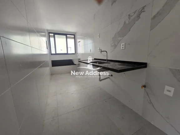 Imagem Apartamento 2 quartos , sol da manhã em Itaparica com lazer de luxo da Gran Construtora.