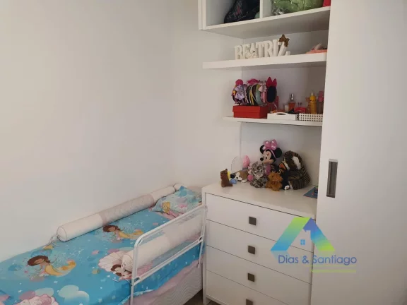 Imagem Apartamento à venda no bairro Vila Mariana - São Paulo/SP