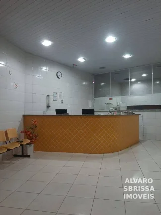 Imagem Oportunidade: Salão Comercial à Venda – Terreno 250 m² /AC 198 m² de Construção- Itu/SP