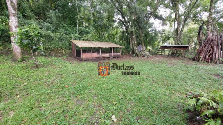 Imagem Chácara com 4 dormitórios à venda, 8000 m² por R$ 990.000,00 - Dos Tenentes - Extrema/MG