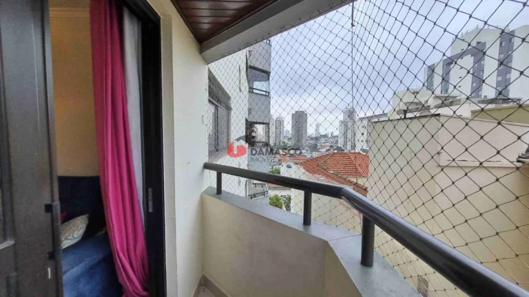 Imagem Apartamento padrão à Venda, Mooca, São Paulo, SP
