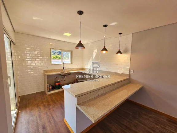Imagem Casa à venda, 260 m² por R$ 1.490.000,00 - Albuquerque - Teresópolis/RJ