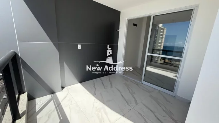 Imagem Oportunidade: Apartamento de 3 quartos na Praia de Itaparica, Vila Velha-ES, com suíte e 2 vagas de garagem!