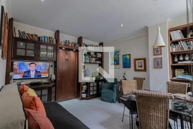 Imagem Apartamento à Venda - Copacabana, 2 Quartos, 71 m2
