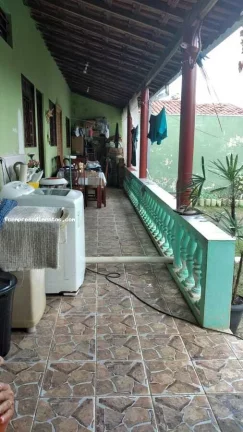 Imagem Casa para Venda em Itirapina, Broa, 3 dormitórios, 1 banheiro, 1 vaga