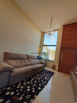 Imagem Casa com 04 quartos á venda em condomínio, Lagoa Santa-MG!