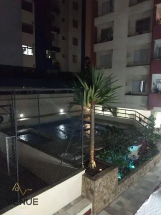 Imagem Apartamento à venda, 88 m² por R$ 559.000,00 - Penha de França - São Paulo/SP
