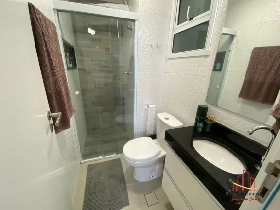 Imagem APARTAMENTO RESIDENCIAL em PRAIA GRANDE - SP, TUPI