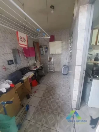 Imagem Sobrado com 309M². 04 quartos e 02 vagas a venda R$ 600 - cidade Domitila -sp