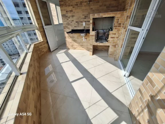 Imagem Apartamento 1 dormitório sendo suíte no bairro Guilhermina