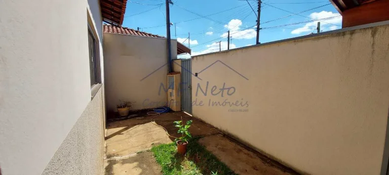 Imagem Casa Padrão