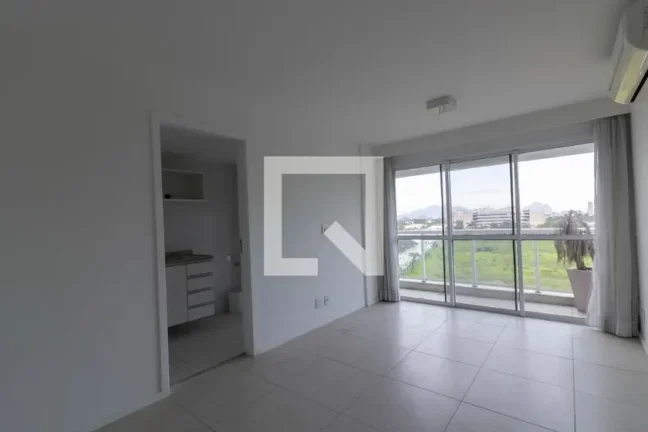 Imagem Apartamento à Venda - Recreio, 2 Quartos, 120 m2
