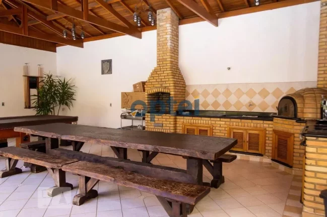 Imagem CASA ALTO PADRÃO COM 4 SUÍTES , 619 M² CONDOMÍNIO FOREST HILLS - JARDIM HOLLYWOOD - SÃO BERNARDO DO CAMPO/SP
