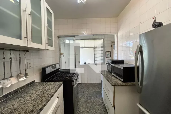Imagem Apartamento à Venda - Ipanema, 3 Quartos, 130 m2