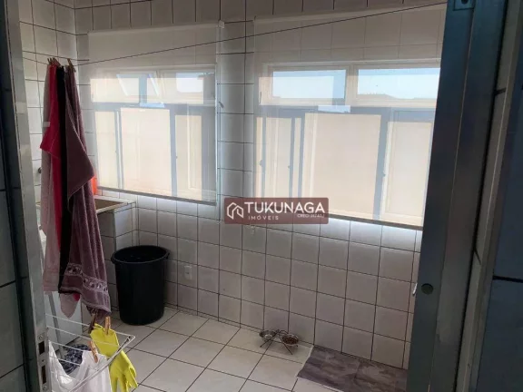 Imagem Casa com 4 dormitórios à venda, 312 m² por R$ 680.000 - Jardim Presidente Dutra - Guarulhos/SP