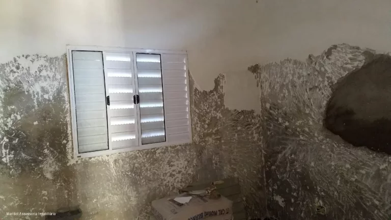 Imagem CASA RESIDENCIAL em MONGAGUÁ - SP, Jussara