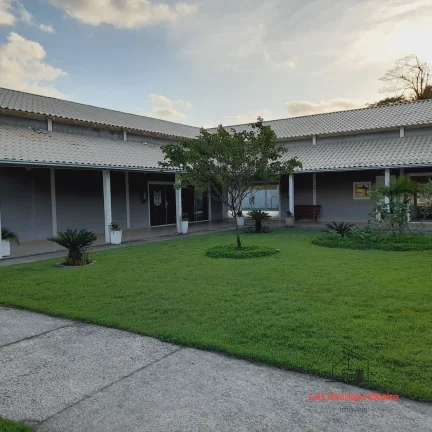 Imagem Terrenos, Lotes em Condomínio - Maricá RJ