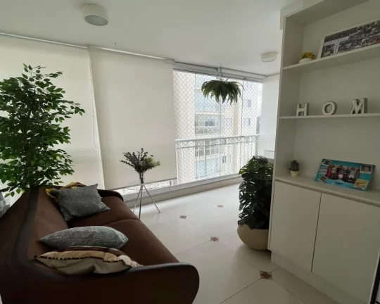 Imagem Apartamento com 3dorms(1suíte) Varanda gourmet- Butantã