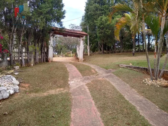 Imagem Chácara Bairro Mirandas Tatuí SP