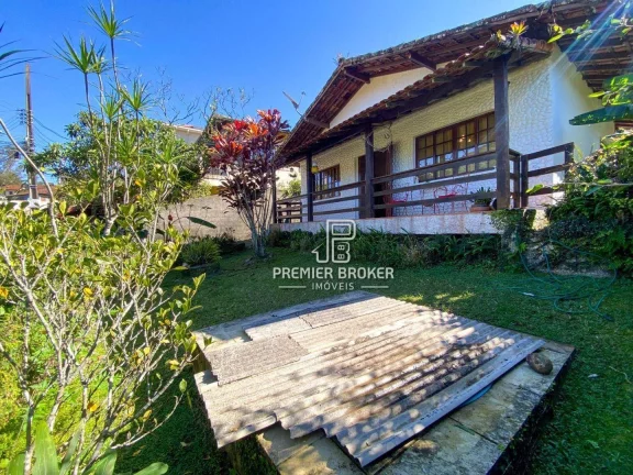 Imagem Casa à venda, 70 m² por R$ 850.000,00 - Comary - Teresópolis/RJ