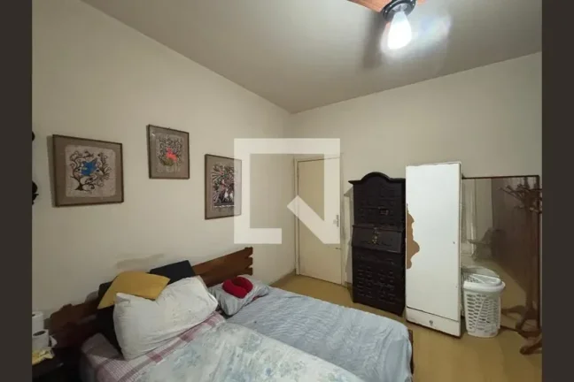Imagem Apartamento à Venda - Copacabana, 4 Quartos, 130 m2