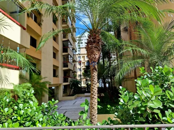Apartamento com 3 Quartos para Alugar, 86 m² em Pinheiros - São Paulo