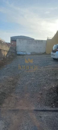 Imagem Terreno Loteamento em Votorantim