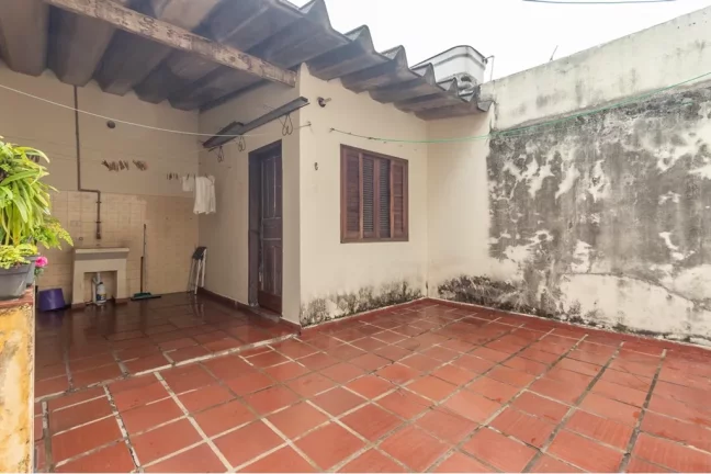 Imagem CASA RESIDENCIAL em São Paulo - SP, Jabaquara