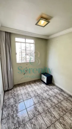 Imagem Apartamento à venda no Parque Jamaica em Londrina/PR