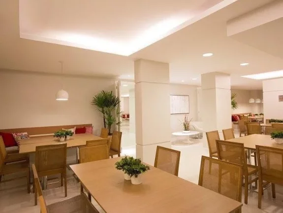 Imagem Apartamento para Venda em Rio de Janeiro, Recreio dos Bandeirantes, 3 dormitórios, 1 suíte, 3 banheiros, 1 vaga