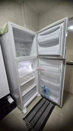 Imagem Apartamento à venda, 52 m² por R$ 350.000,00 - Canto do Forte - Praia Grande/SP