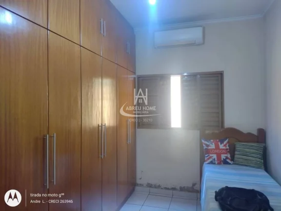 Imagem Casa a Venda no Caparroz