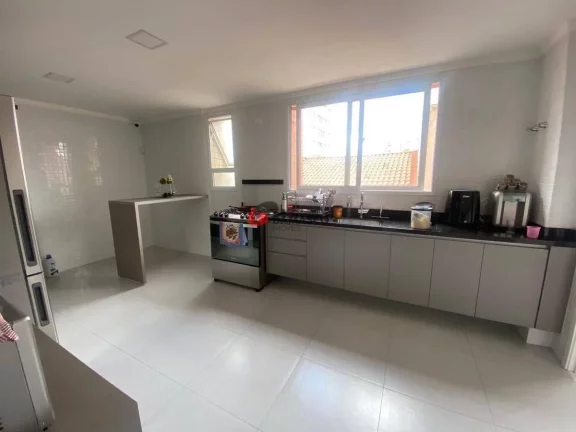 Imagem Apartamento à venda, Santa Paula, São Caetano do Sul, SP