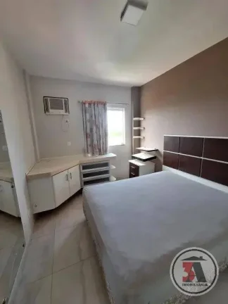 Imagem Resid. Araucária - Semi Mobiliado