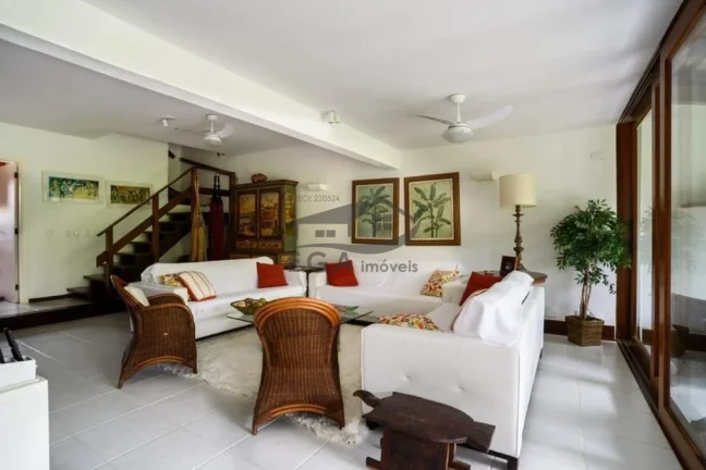 Imagem CASA DE CONDOMÍNIO