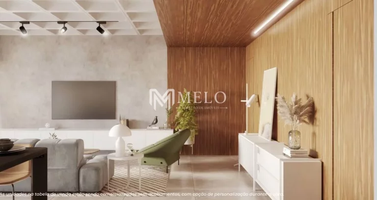 Imagem Oportunidade em RECIFE: 124m², 04qts, 03suites, 02vagas...