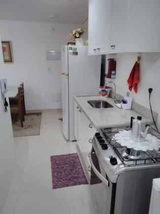 Imagem Apartamento Garden para Venda em Santo André / SP no bairro Vila Curuçá