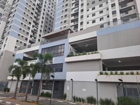 Imagem LINDO APARTAMENTO DESOCUPADO - 02 DORMITÓRIOS - CENTRO DE OSASCO