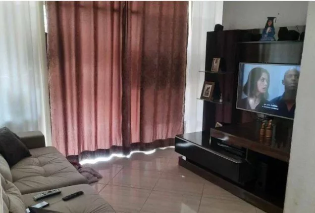 Imagem Casa com 5 dormitórios à venda, 179 m² por R$ 400.000 - Cidade São Jorge - Santo André/SP