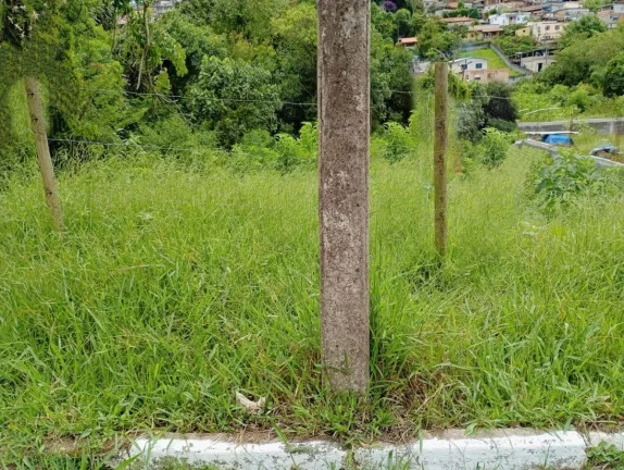 Imagem Ótimo Lote em Barbacena - Situado na chácara das boas esperanças!