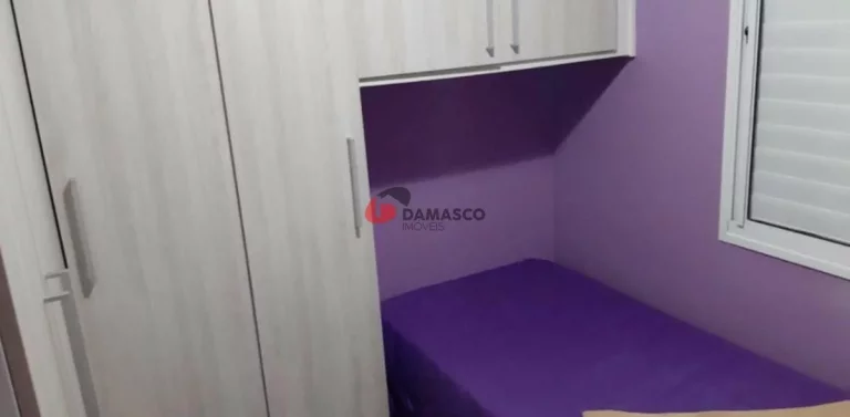 Imagem Apartamento à venda 3 Quartos, 1 Suite, 2 Vagas, 66M², Jardim Nosso Lar, São Paulo - SP